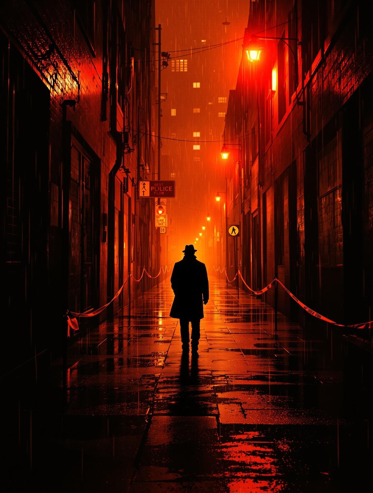暗夜追凶 - 点击播放 《暗夜追凶》剧集高清视频封面 - 新潮影视85